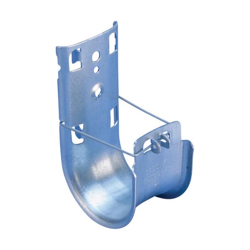 NVENT Nvent CAT16HP Cat HP J-Hook, Pre-Galvanized, 1 inches Dia