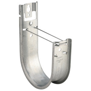 NVENT Nvent CAT16HP Cat HP J-Hook, Pre-Galvanized, 1 inches Dia