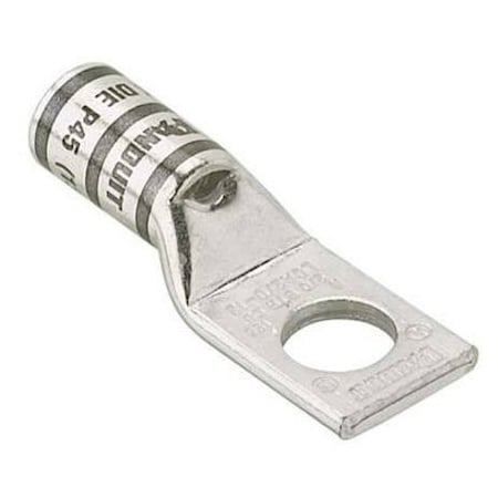 PANDUIT Panduit LCA8-38-L Lug Compression Connector, No.8 AWG