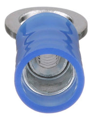 PANDUIT Panduit PN14-4R-M Ring Terminal 18 - 14 AWG #4 Stud Size