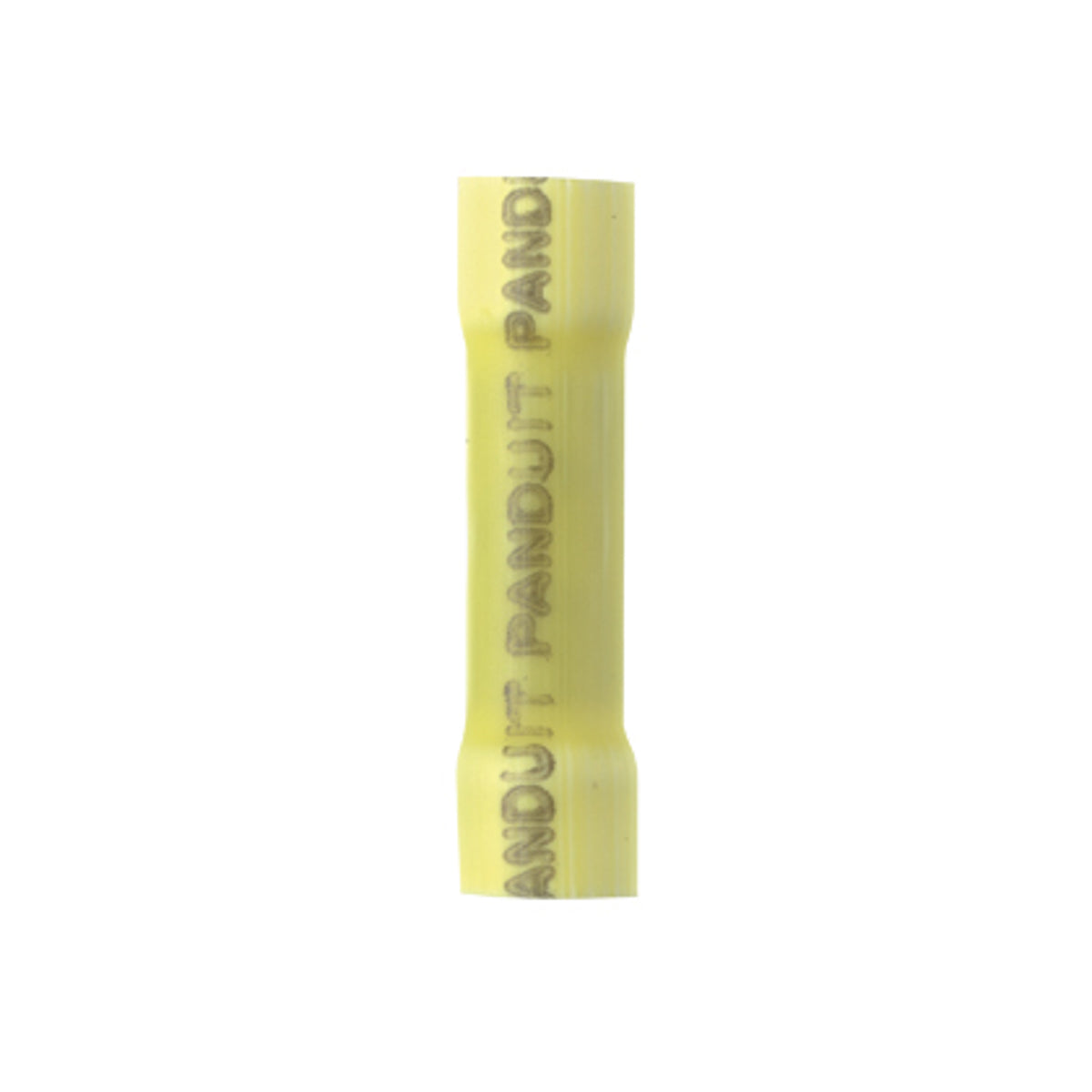 PANDUIT Panduit BSV10X-D Pan-Term Butt Splice 10-12 AWG