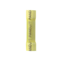 PANDUIT Panduit BSV10X-D Pan-Term Butt Splice 10-12 AWG