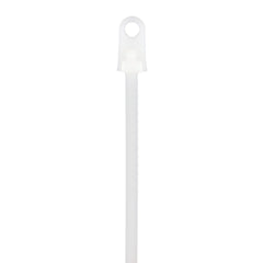 PANDUIT Panduit Ssc2s-s10-m Sta-Strap Clamp Cable Tie 50 lb