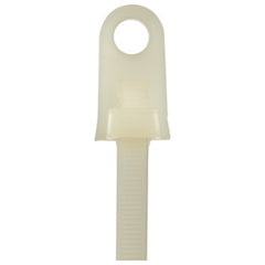 PANDUIT Panduit Ssc2s-s10-m Sta-Strap Clamp Cable Tie 50 lb