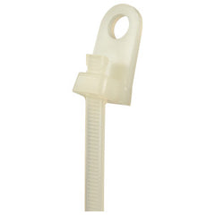 PANDUIT Panduit Ssc2s-s10-m Sta-Strap Clamp Cable Tie 50 lb