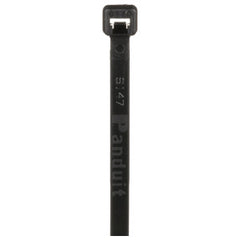 PANDUIT Panduit PLT1.5I-M0 Cable Tie 5.6-Inch 1,000-Pack