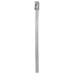 PANDUIT Panduit MLT6S-CP MLT Cable Tie 20.5 inches PK100