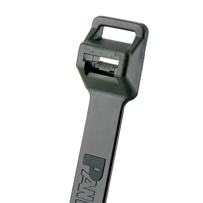 PANDUIT Panduit PLT2EH-C0 Pan Cable Tie 9.0L