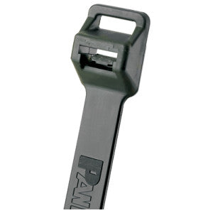 PANDUIT Panduit PLT2EH-C0 Pan Cable Tie 9.0L