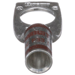 PANDUIT Panduit LCA2-12-Q Terminal Connector Rectangular Tongue 2 AWG 1/2 Stud