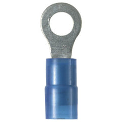 PANDUIT Panduit PN14-38R-L Ring Terminal 18-14 AWG 3/8 in Stud