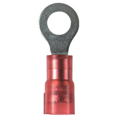 PANDUIT Panduit PNF18-10R-C Pan-Term Ring Terminal #10