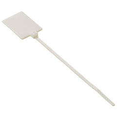PANDUIT Panduit PLF1MA-C Pan-Ty Marker Tie 5.1 in