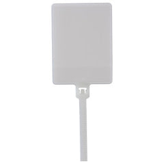 PANDUIT Panduit PLF1MA-C Pan-Ty Marker Tie 5.1 in