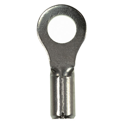 PANDUIT Panduit P18-8RHT6-C Ring Terminal #8 Crimp