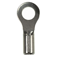 PANDUIT Panduit P18-8RHT6-C Ring Terminal #8 Crimp