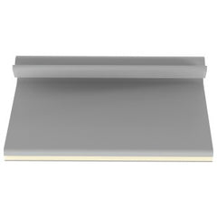 PANDUIT Panduit AJC12-A-C Cbl Clip J-Type 0.125 inches