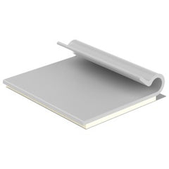 PANDUIT Panduit AJC12-A-C Cbl Clip J-Type 0.125 inches