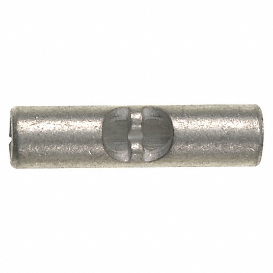 PANDUIT Panduit BS14-M Pan-Term Butt Splice 16-14
