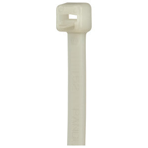 PANDUIT Panduit PRT1.5S-C Premium Cable Tie 6.3 Inch