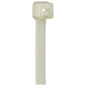 PANDUIT Panduit PRT1.5S-C Premium Cable Tie 6.3 Inch
