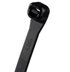 PANDUIT Panduit SG250S-C0 Cable Tie 70lb 10.40 inches