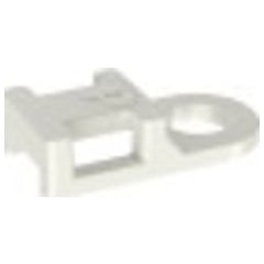 PANDUIT Panduit TA1S8-M Cable Tie Anchor Mount #8 Screw Pack of 1000