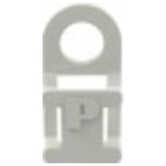 PANDUIT Panduit TA1S8-M Cable Tie Anchor Mount #8 Screw Pack of 1000