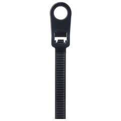 PANDUIT Panduit PLC2S-S10-M0 Pan-Ty Locking Clamp Tie 50lb 7.90 inches