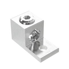 PANDUIT Panduit LAMA350-38-QY Mechanical Lug 6 AWG to 350 kcmil 3/8 in.