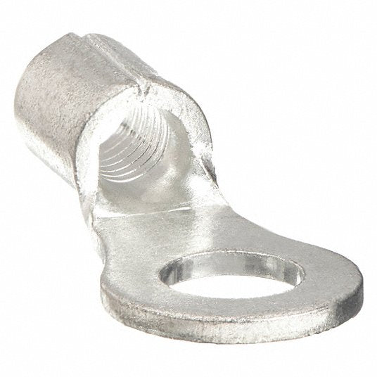 PANDUIT Panduit P14-10R-M Non-Insulated Ring Terminal #10 Stud