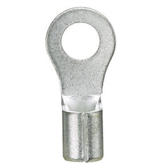 PANDUIT Panduit P14-10R-M Non-Insulated Ring Terminal #10 Stud