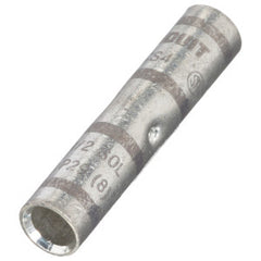 PANDUIT Panduit SCS4-L Conn Splice 2-4AWG Crimp Pan-Lug