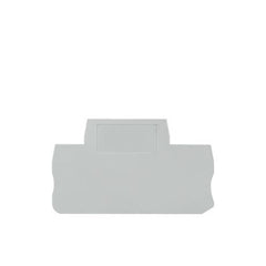 SIEMENS Siemens 8WH90001VA00 Cover, Term Size 1.5 to 2.5, 2-Tier