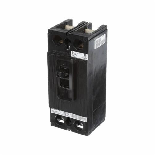 SIEMENS Siemens QJ22B125 circuit breaker 125A