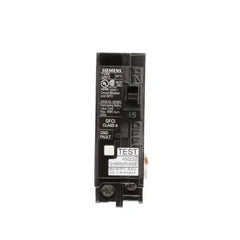 SIEMENS Siemens QF115AP Circuit Breaker 15 Amp