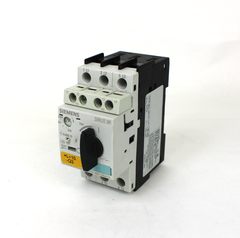 SIEMENS Siemens 3RV1421-0GA10 Circuit Breaker 0.63A 3 Pole