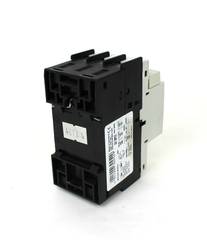 SIEMENS Siemens 3RV1421-0GA10 Circuit Breaker 0.63A 3 Pole