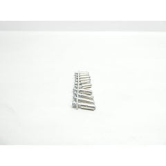 SIEMENS Siemens 8WA1853 Connecting Bar Terminal And Contact Block
