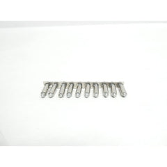 SIEMENS Siemens 8WA1853 Connecting Bar Terminal And Contact Block