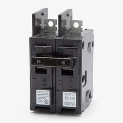 SIEMENS Siemens BQ2B015H Circuit Breaker 15A 2 Pole