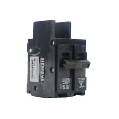 SIEMENS Siemens BQ2B015H Circuit Breaker 15A 2 Pole