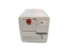SIEMENS Siemens 3TX7115-5NF13 Premium Plug-In Relay 120VAC 10A