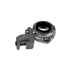 TOPAZ Topaz 336M metallic grounding bushing 2 inch