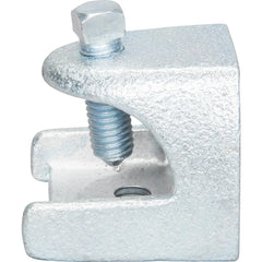 TOPAZ Topaz 124tz 1/2 inches- 13 Beam Clamp, Slim-Body