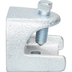 TOPAZ Topaz 124tz 1/2 inches- 13 Beam Clamp, Slim-Body