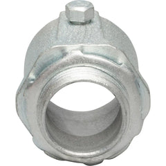 TOPAZ Topaz 672S 3/4 inches Rigid Set Screw Connector 672S