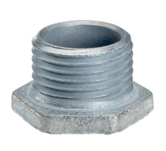 TOPAZ Topaz 753M 1 inches Conduit Nipple