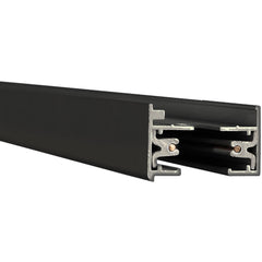 WAC Wac LT4-BK L Track 120 Single Circuit