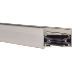 WAC Wac LT4-BK L Track 120 Single Circuit
